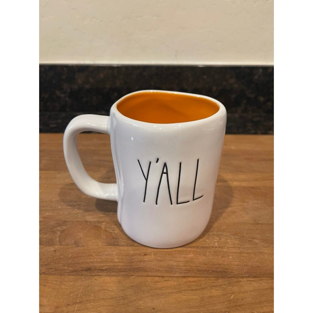 Rae dunn coffee mug “Fall Y'all”